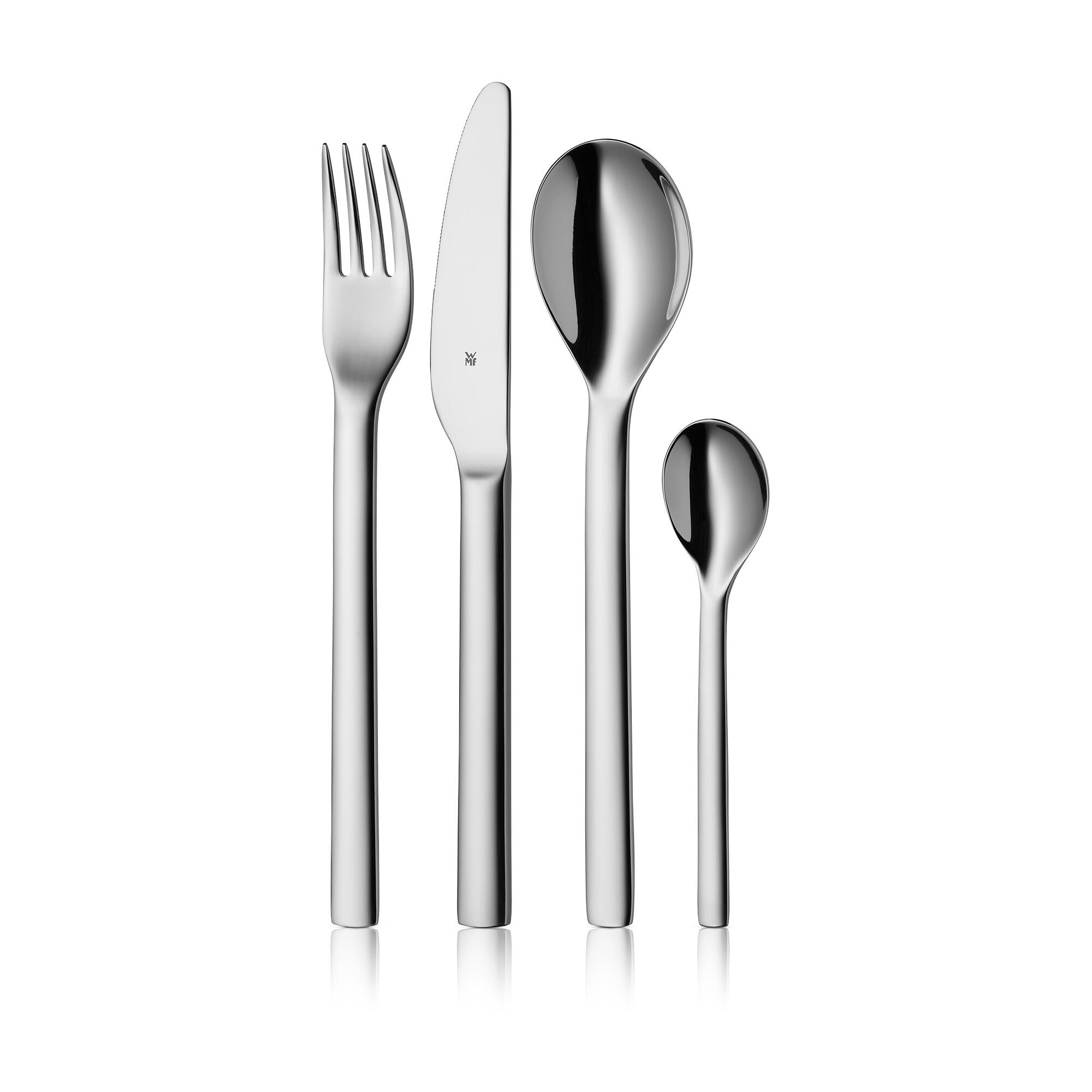 Cutlery set NUOVA, 12-piece