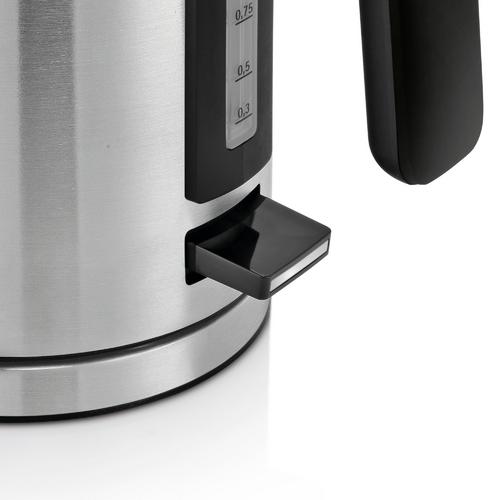 Cordless 360° design