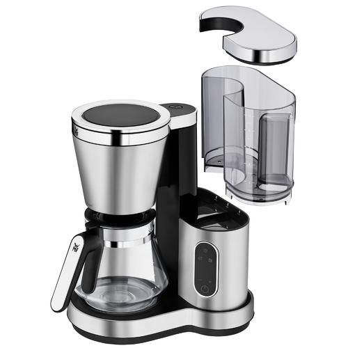 Light up your coffee making