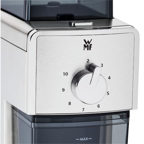Premium-quality coffee grinder
