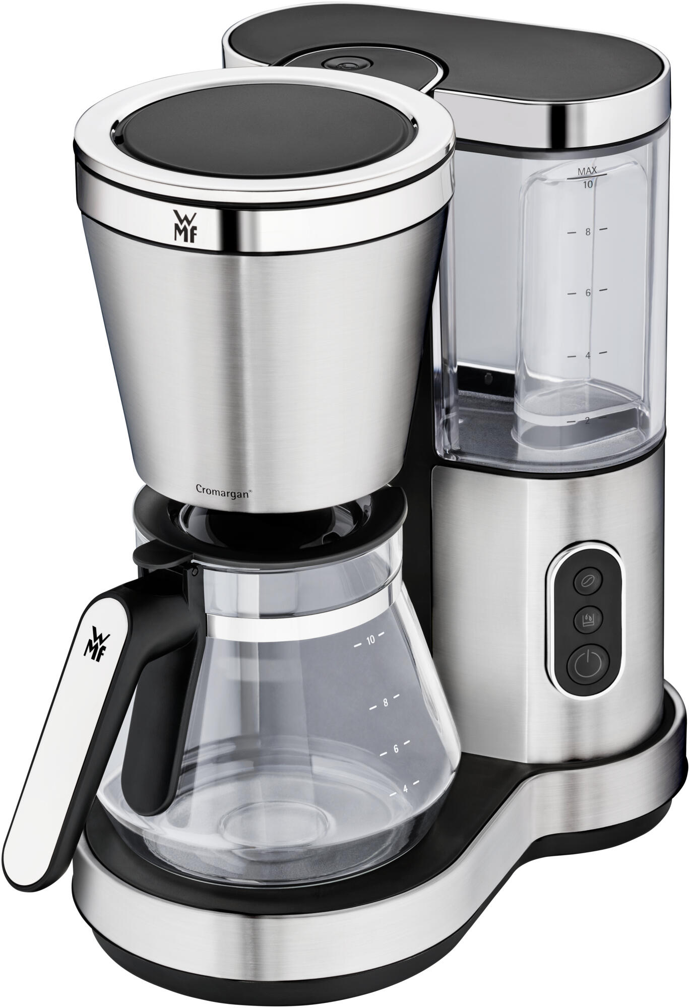 Lono Aroma Coffee Maker Glass