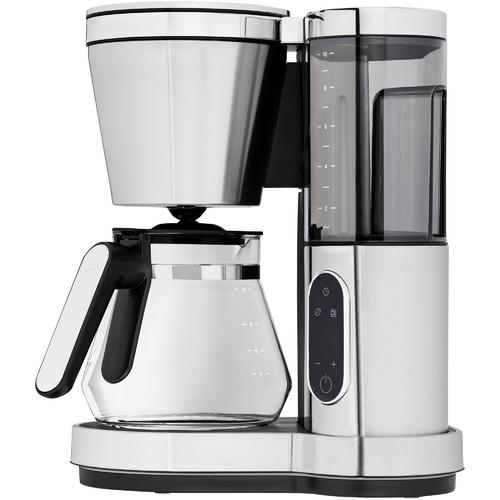 Light up your coffee making