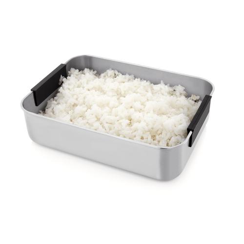 Multifunctional steamer