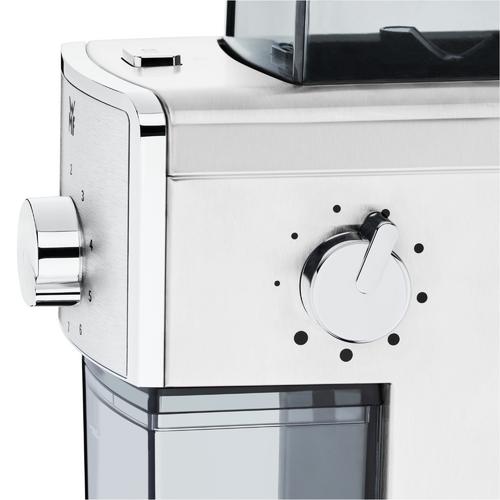 Premium-quality coffee grinder