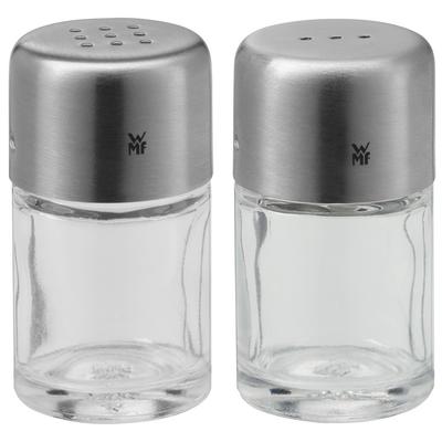 Bel Gusto Mini Salt/Pepper Shaker Set 2-piece