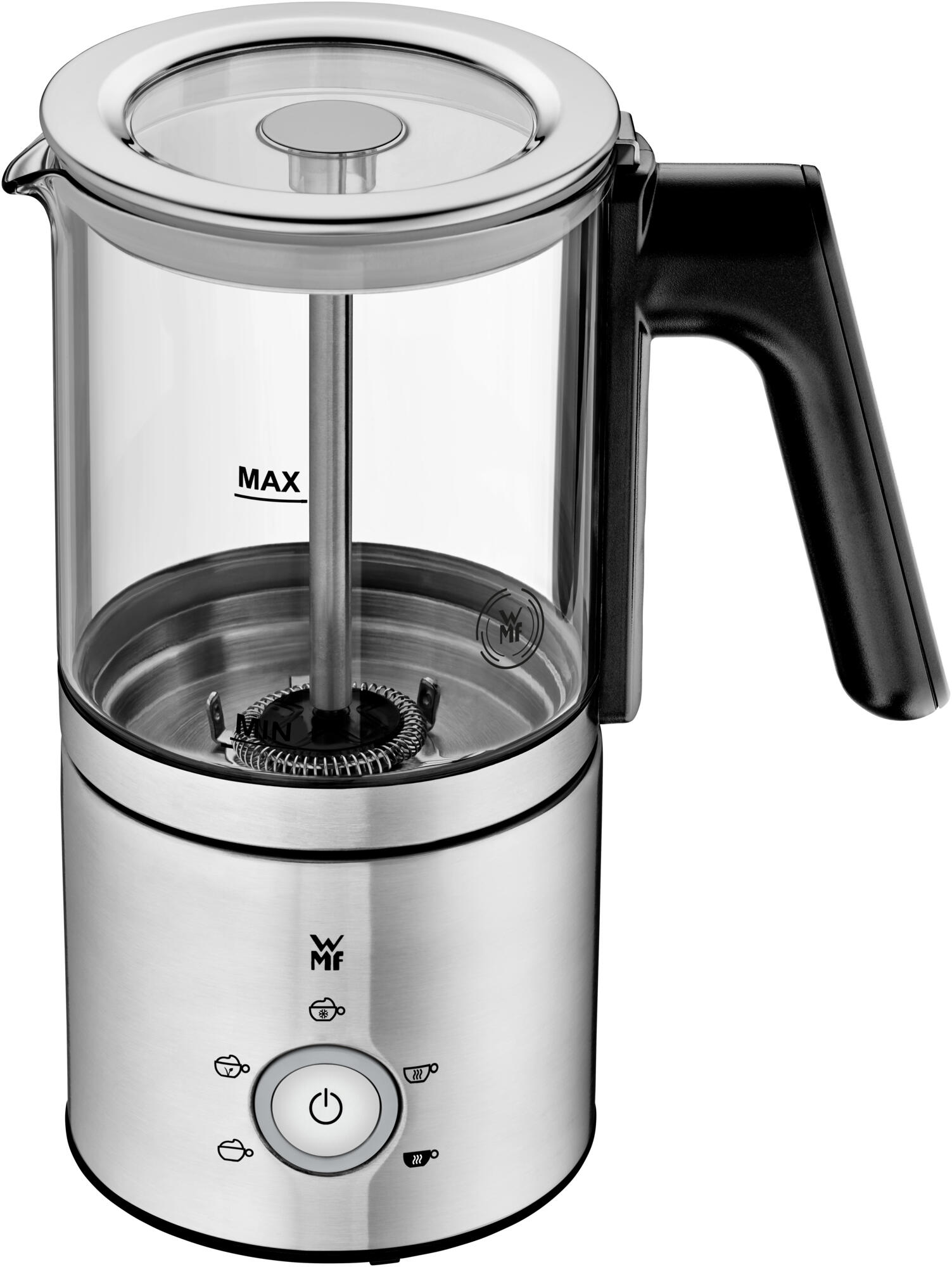 WMF Glass Milk Frother