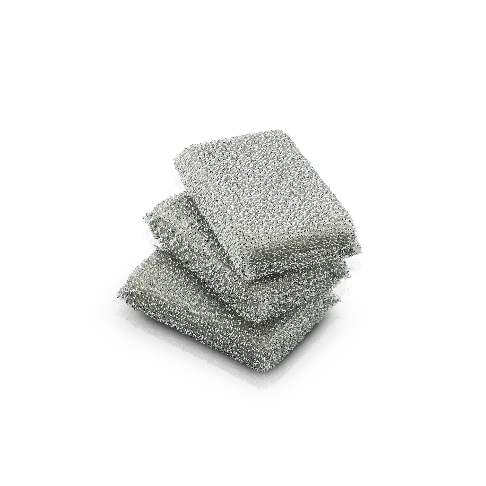 Scouring Pads 3-piece