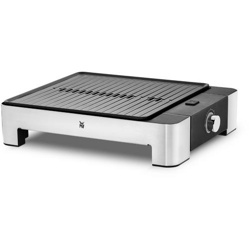 Decorative table grill