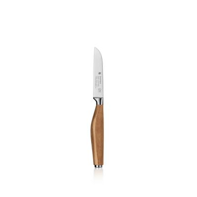 Grand Wood Vegetable Knife 9 cm