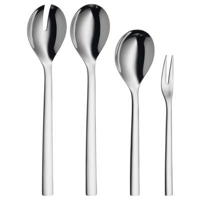 Serving Set NUOVA, 4-piece