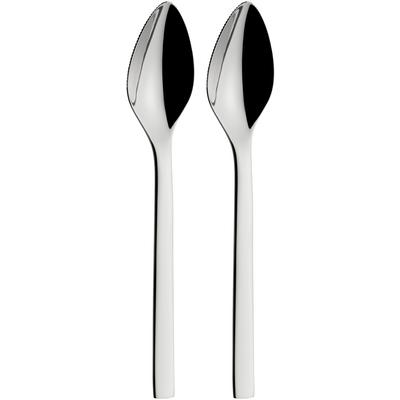 Grapefruit spoon set NUOVA, 2-piece