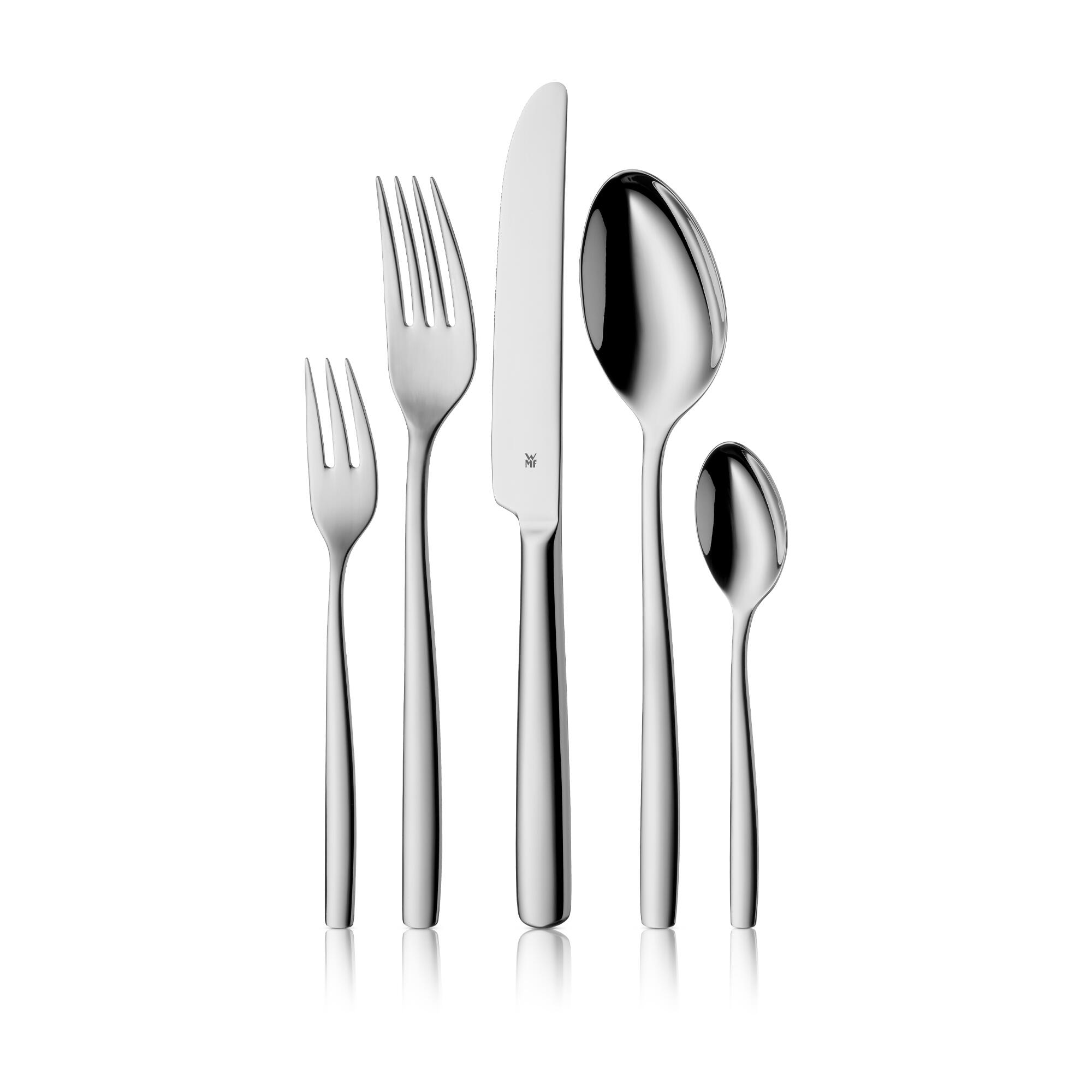 Cutlery Set Palma, Cromargan®, 60-piece