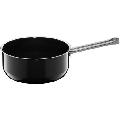 Fusiontec Compact Saucepan 18cm Black