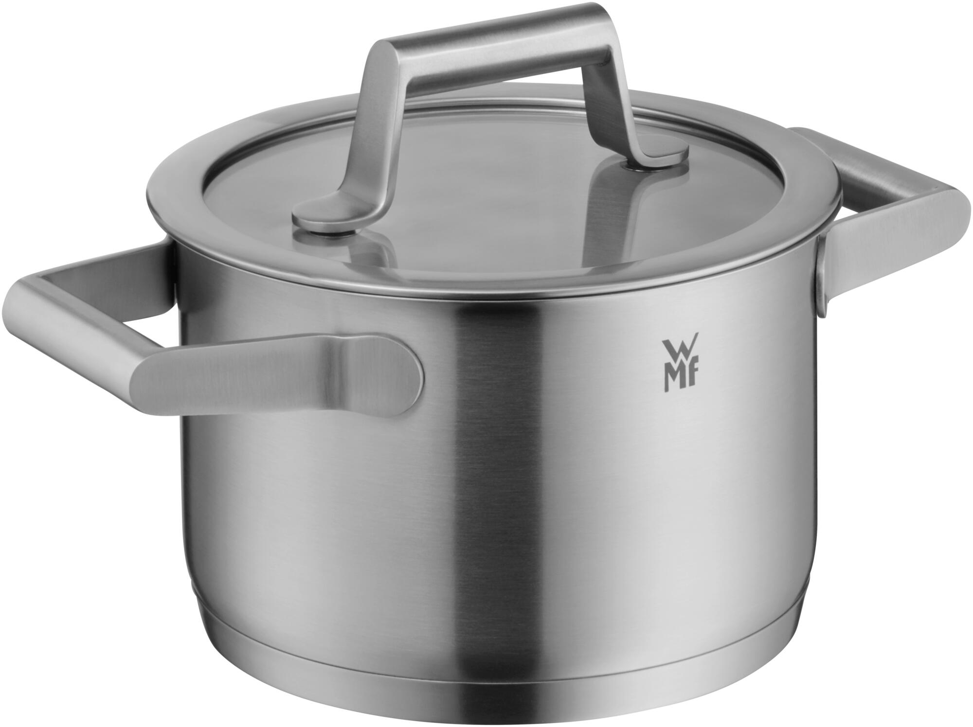 WMF Comfort Line Soup Pot 16 cm with lid