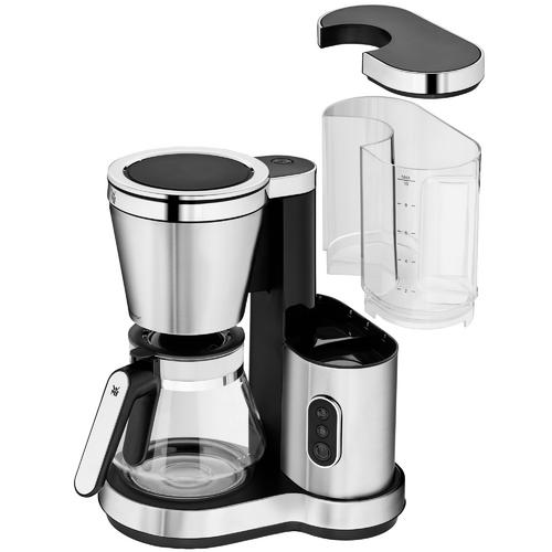Exceptional coffee making