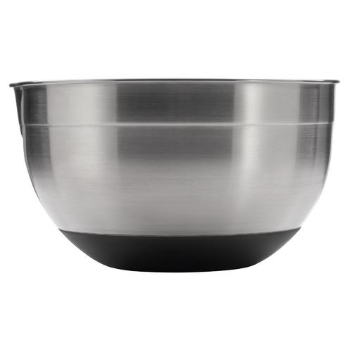 Drip-free pouring