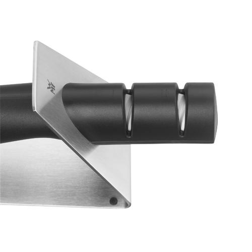 Quick and easy sharpening