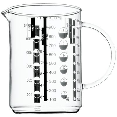 Gourmet Measuring Jug 1,0l