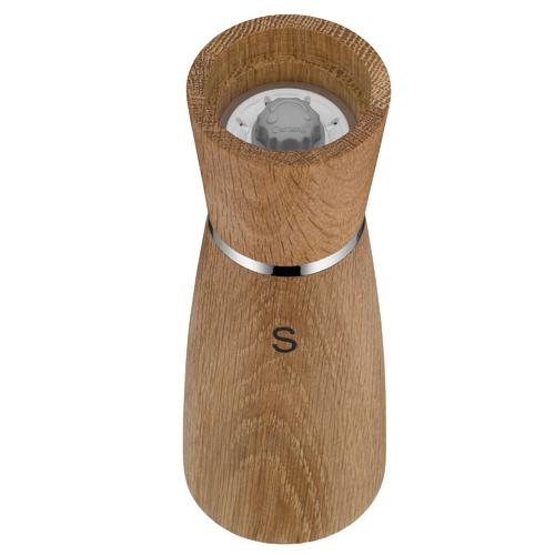 Ceramic grinding mechanisms