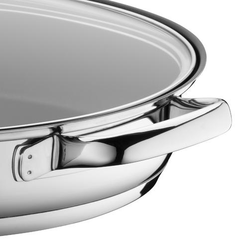 Non-stick coating