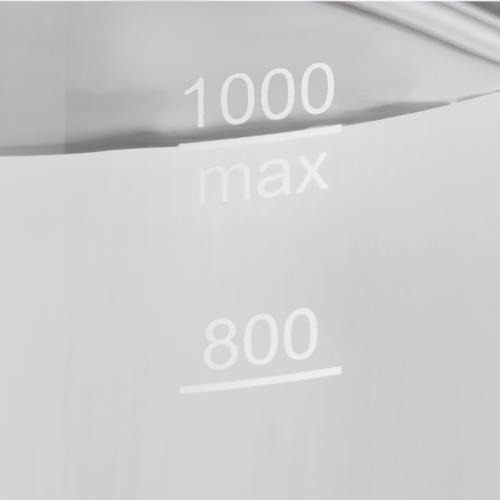 Total performance in a compact frame