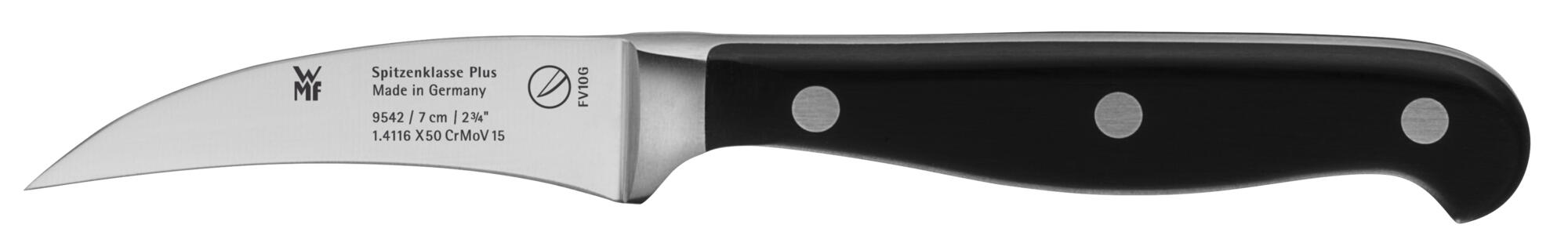 SPITZENKLASSE PLUS Parer 7cm