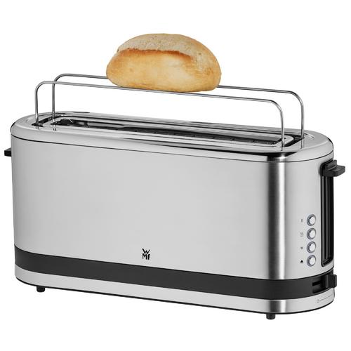 High capacity in a compact frame