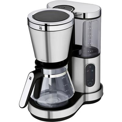 Lumero Glass Coffee Machine
