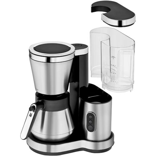 Exceptional coffee making