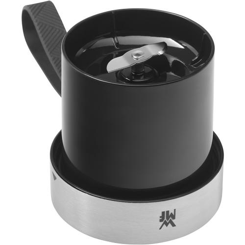 Rechargeable mini-blender