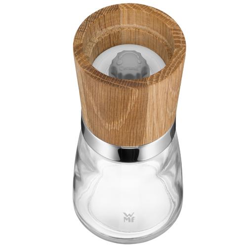 Ceramic grinding mechanisms