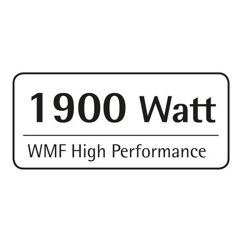 Performance and style in a compact frame