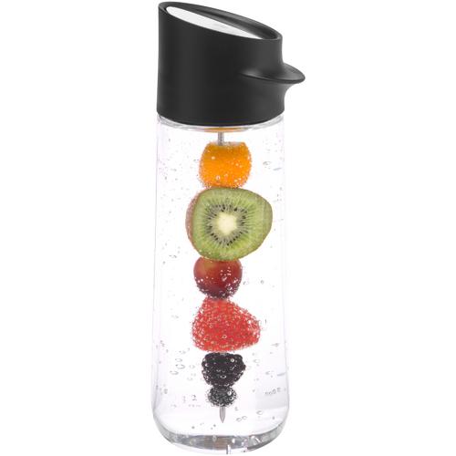 Practical swivel lid 