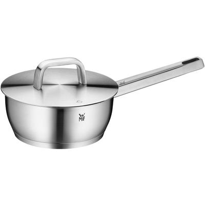 Iconic Saucepan 18cm with lid