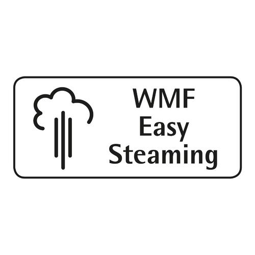 Gentle, healthy cooking