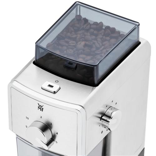 Premium-quality coffee grinder