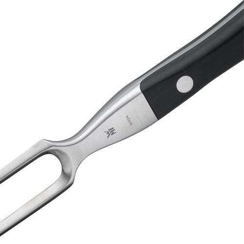 Sturdy, long-lasting tines