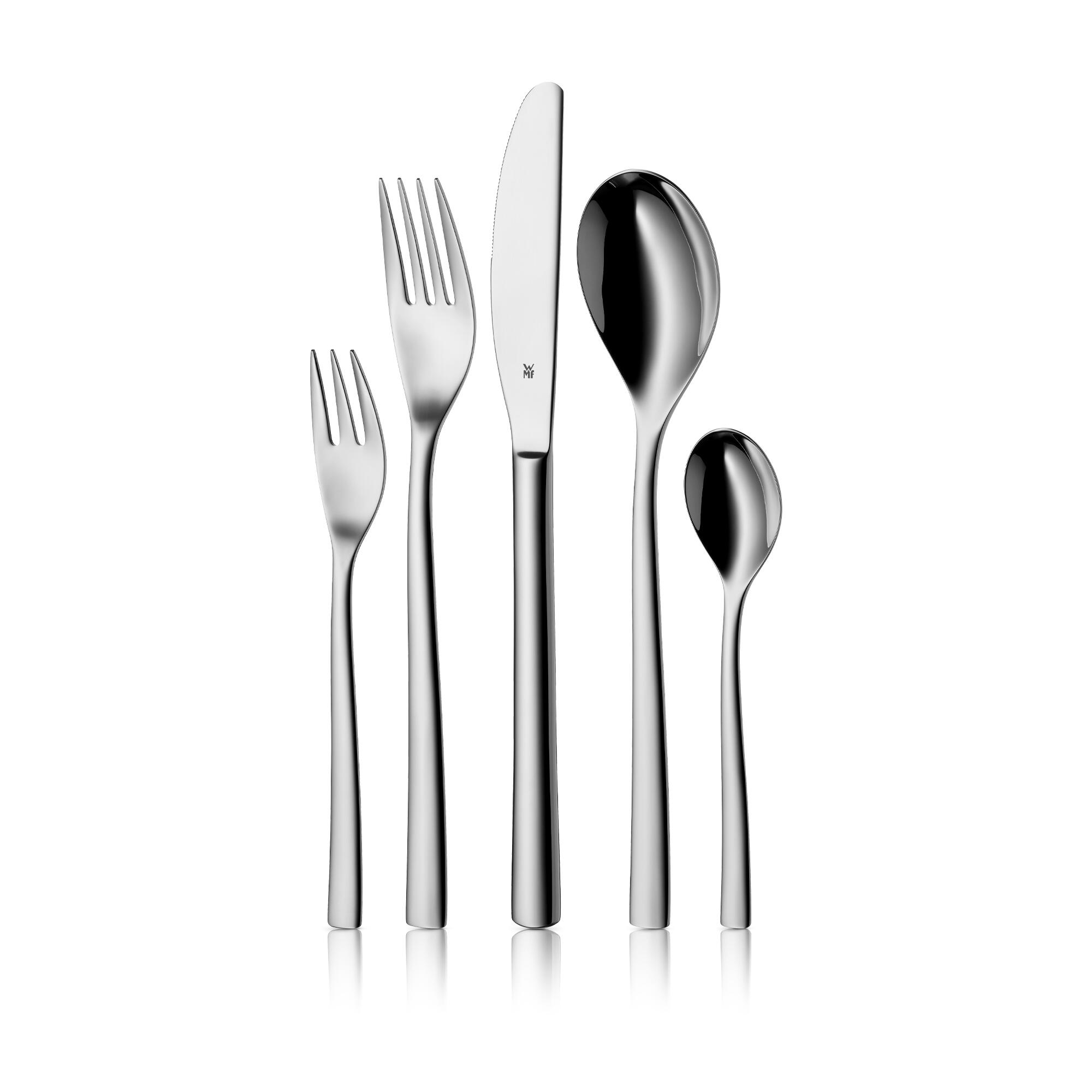 Cutlery Set Palermo, Cromargan®, 60-piece
