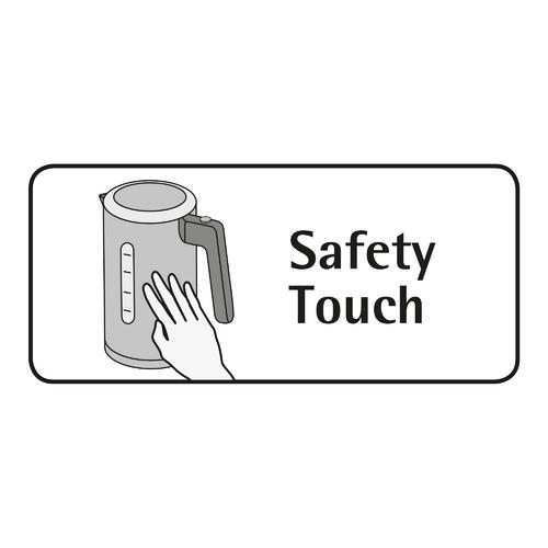 Safety Touch