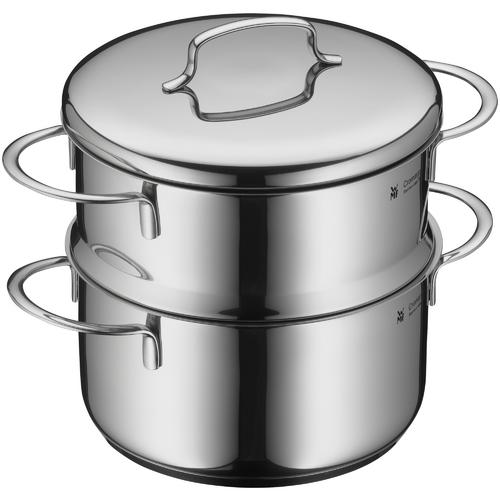 Compact design
