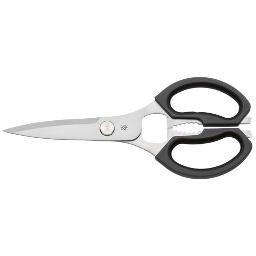 Blades in ideal curved shape