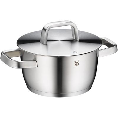 Iconic Soup Pot 18cm with lid