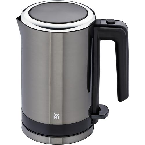 Compact kettle with full performance
