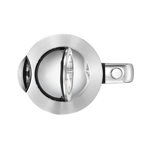 Cordless 360° design