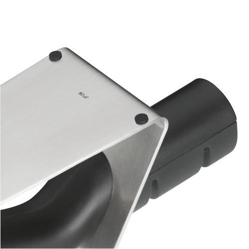 Quick and easy sharpening