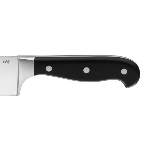 WMF Performance Cut technology