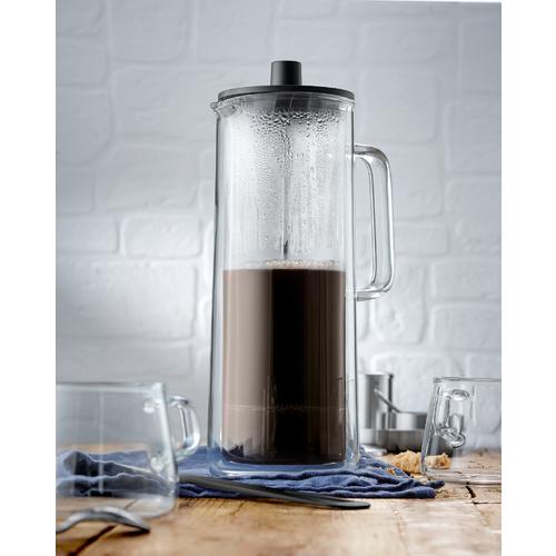 Perfect French press coffee