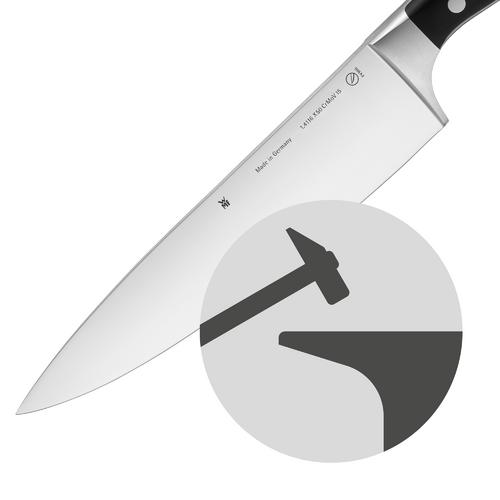 WMF Performance Cut technology