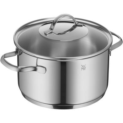 WMF Provence Plus Soup Pot 20 cm with lid