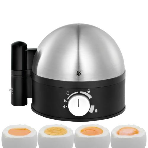 Perfect results on up to 7 eggs